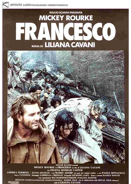 FRANCESCO 4K (RIED.)