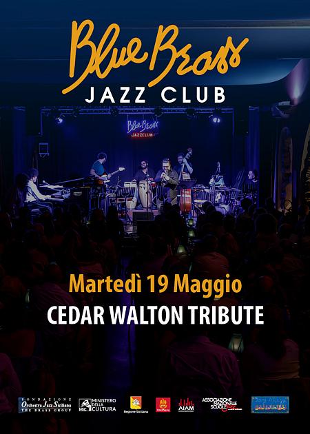 Cedar Walton Tribute
