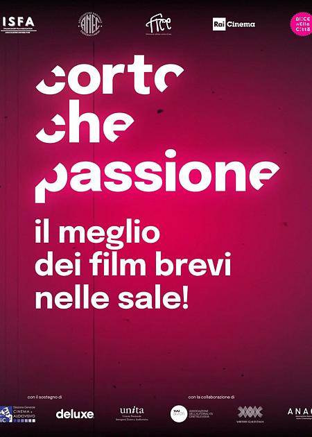 CORTO CHE PASSIONE 11