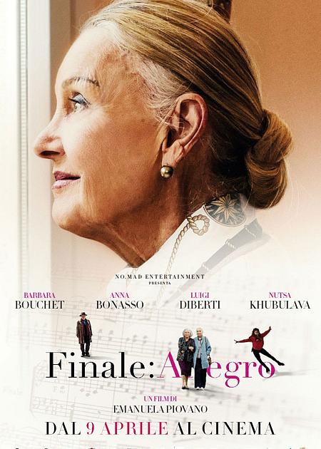FINALE:ALLEGRO