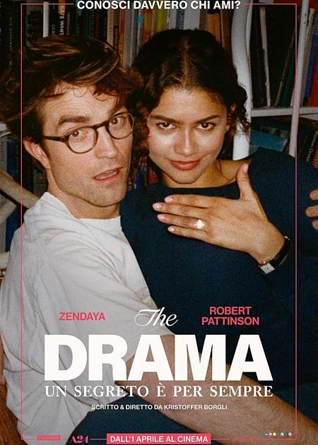 DRAMA