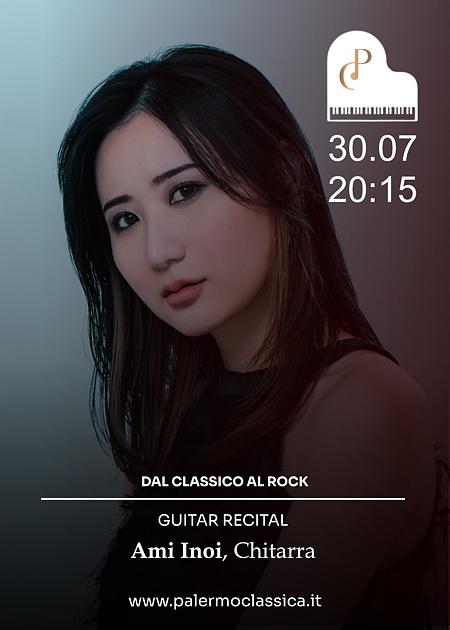 Dal Classico al Rock - Palermo Classica