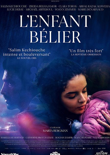 CLARA (L'ENFANT BÉLIER)