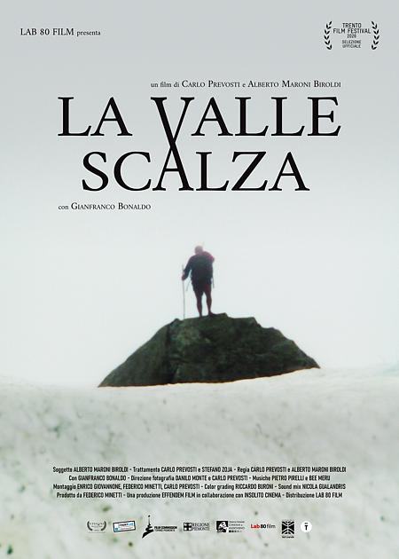 LA VALLE SCALZA (THE BAREFOOT VALLEY)