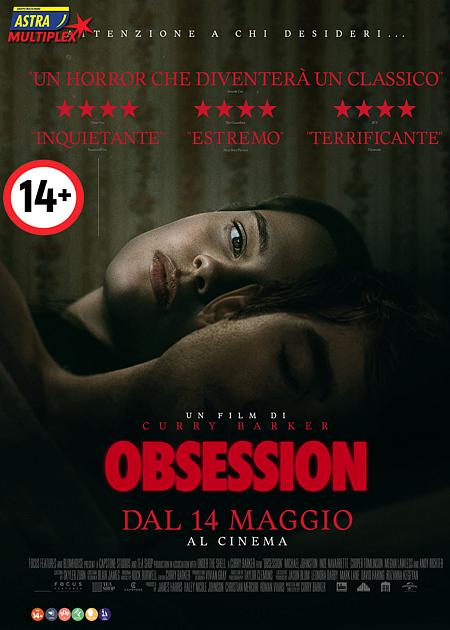 OBSESSION