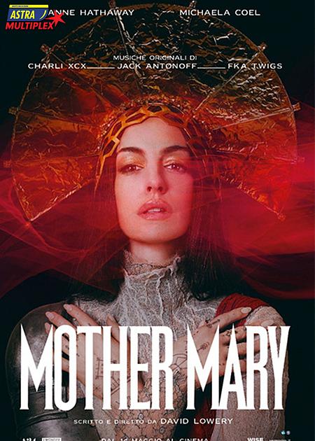 MOTHER MARY