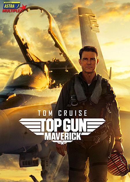 TOP GUN: MAVERICK