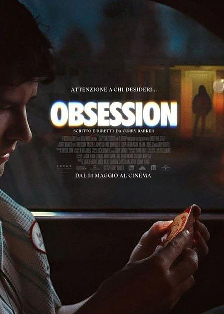 OBSESSION