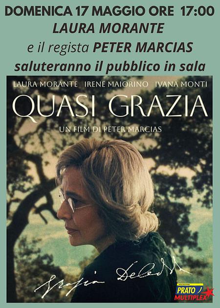 QUASI GRAZIA
