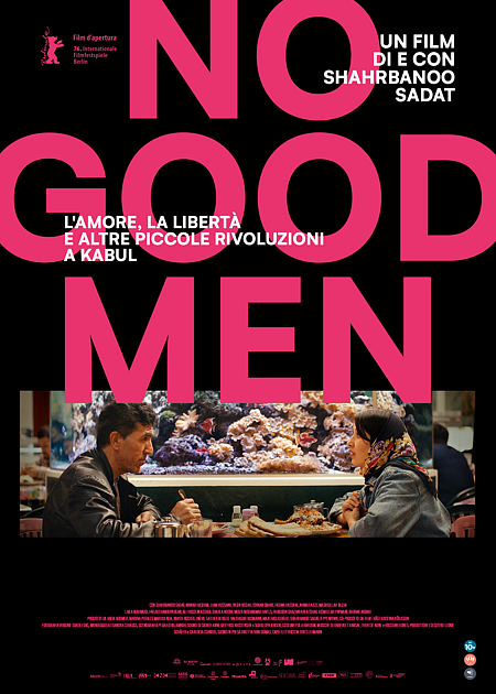 NO GOOD MEN