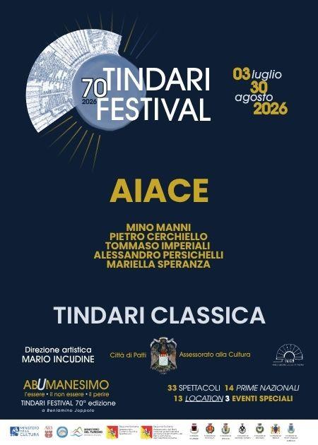 Tindari Fest 2026 : Aiace