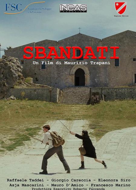 SBANDATI