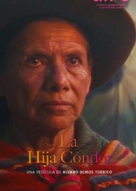 LA HIJA CÓNDOR V.O.S.