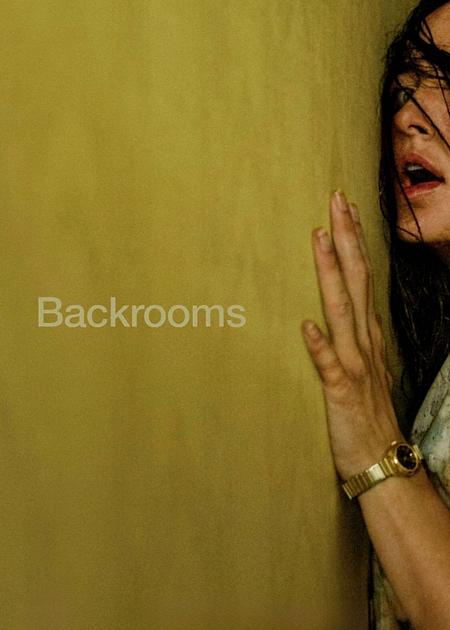 BACKROOMS