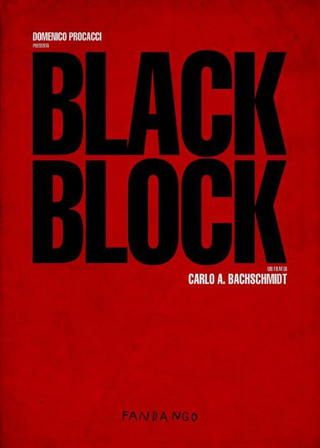 BLACK BLOCK