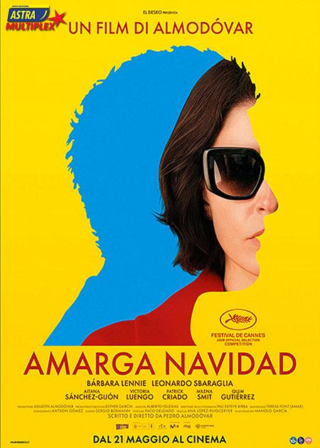 AMARGA NAVIDAD
