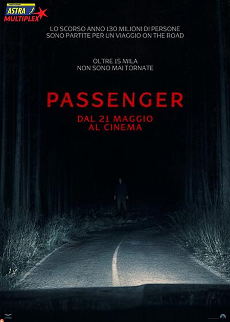 PASSENGER