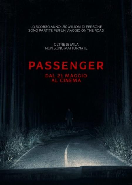 PASSENGER