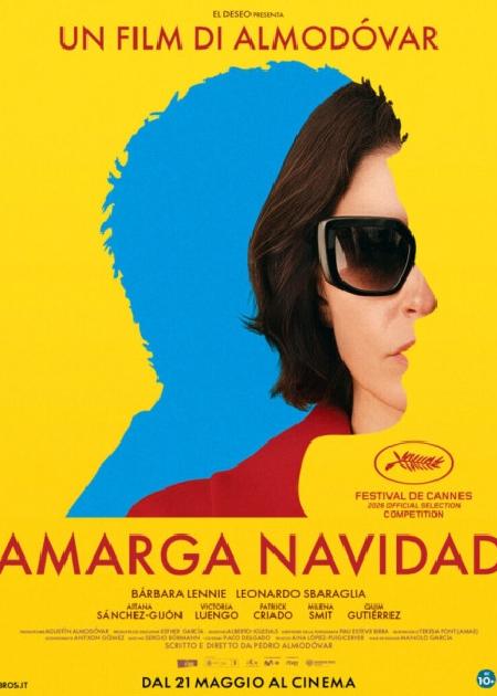 AMARGA NAVIDAD