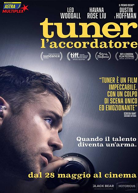 TUNER - L'ACCORDATORE