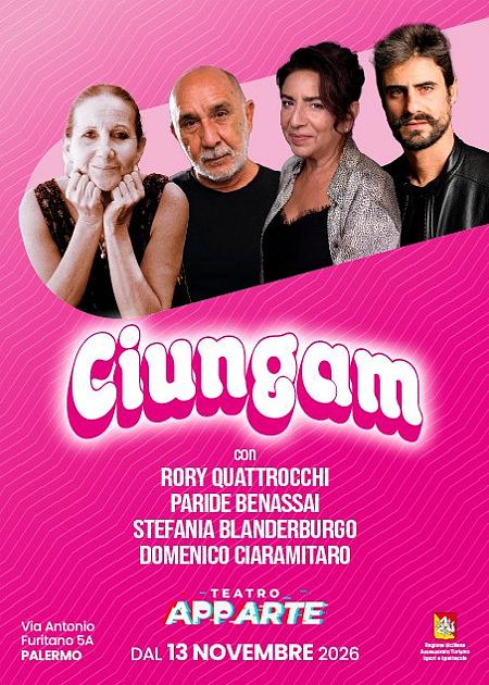 CIUNGAM