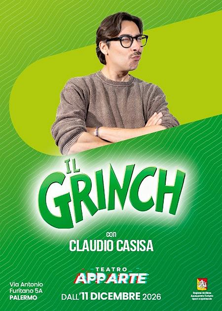 IL GRINCH