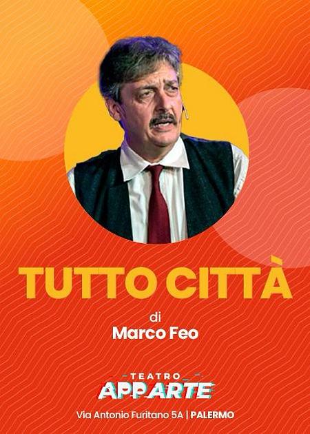 TUTTO CITTA'