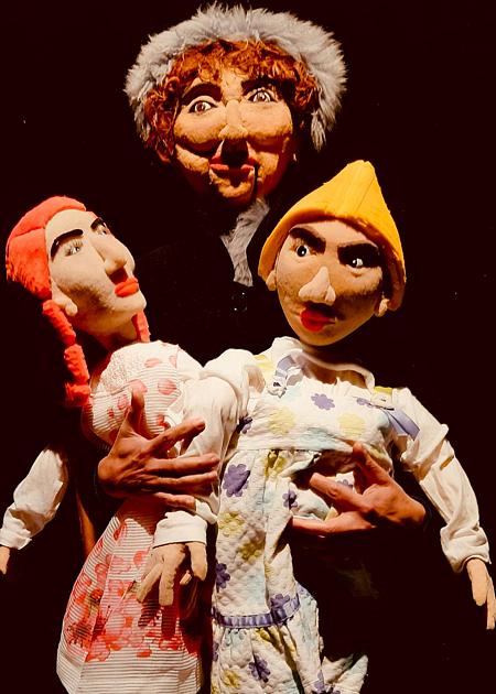Cenerentola 301