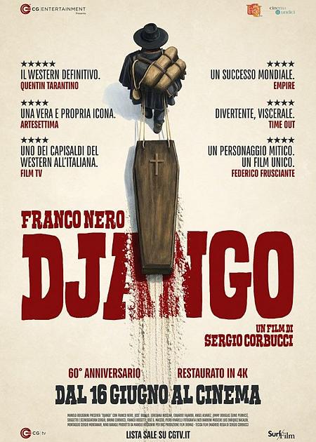 DJANGO