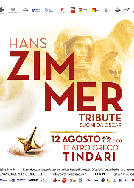 Hans Zimmer Tribute