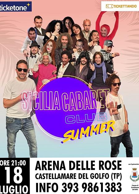 SICILIA CABARET CLUB 