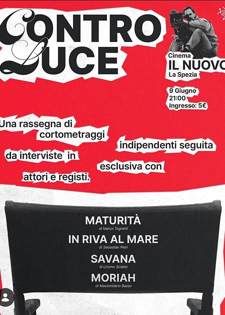 contro luce- i corti