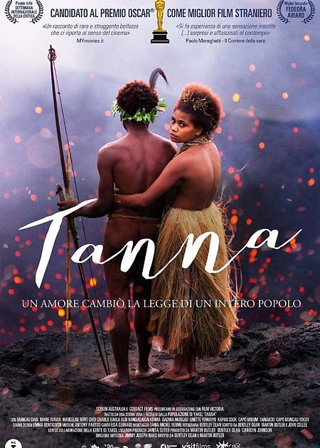 TANNA