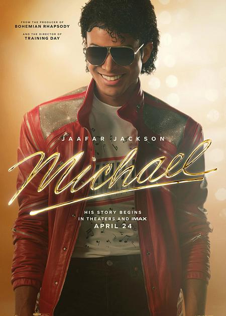 MICHAEL - V. O.