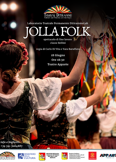 Jolla Folk