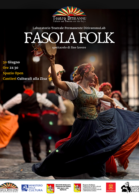 Fasola Folk