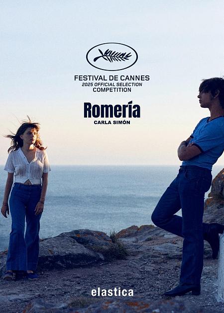 ROMERÍA - IL MARE DEI RICORDI- V. O.