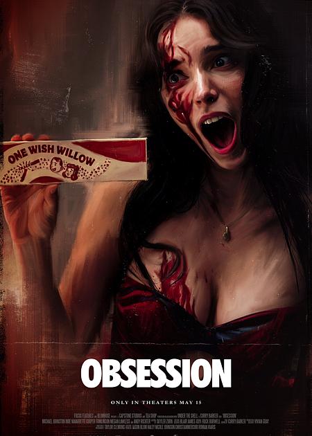 OBSESSION