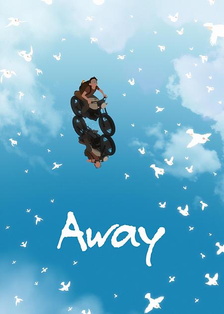 AWAY