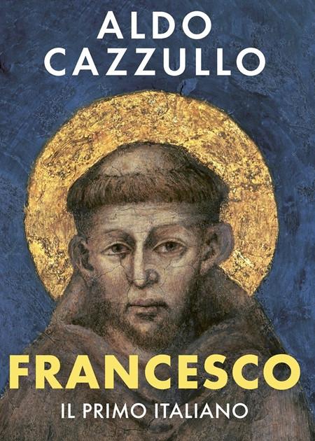 Francesco di e con Aldo Cazzullo