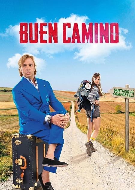 BUEN CAMINO