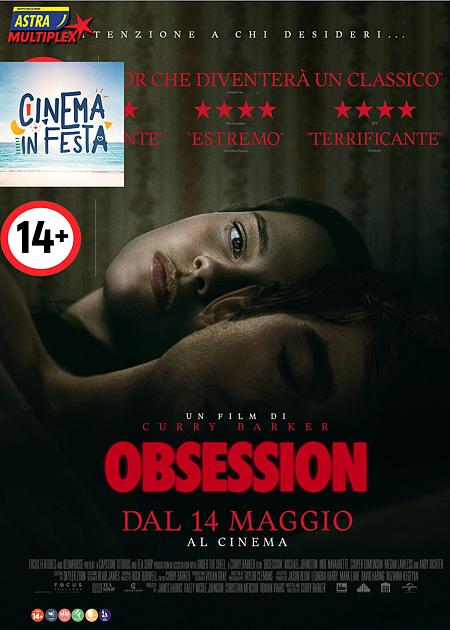 OBSESSION