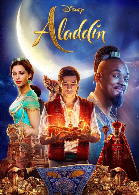 ALADDIN