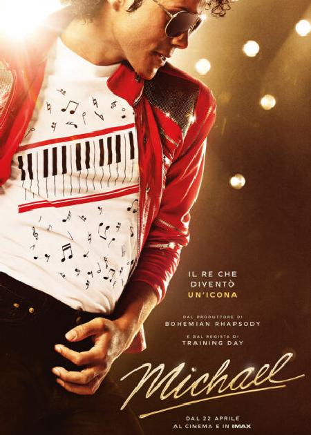 MICHAEL