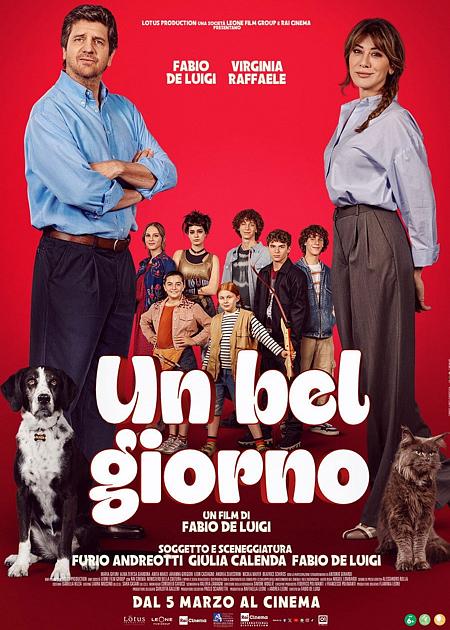 UN BEL GIORNO