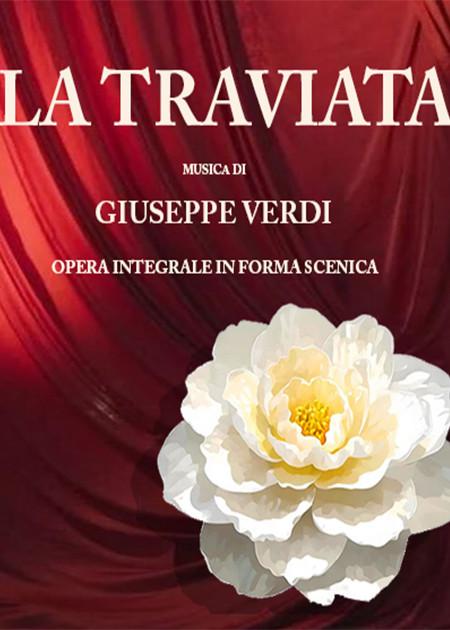 LA TRAVIATA