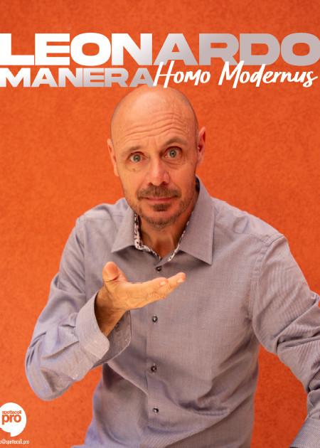 HOMO MODERNUS