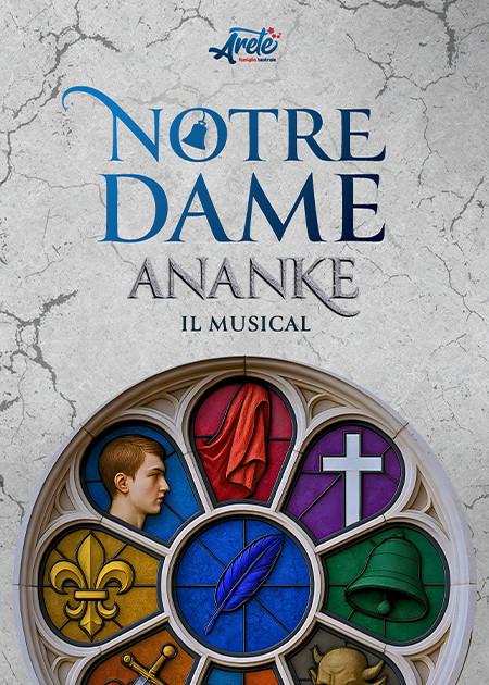 NOTRE DAME ANANKE