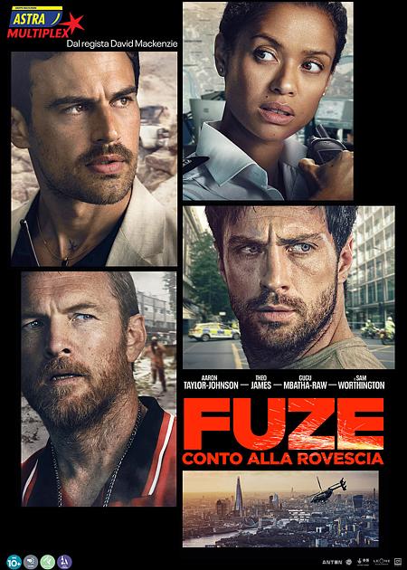 FUZE - CONTO ALLA ROVESCIA