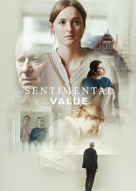 SENTIMENTAL VALUE